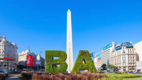 buenos aires