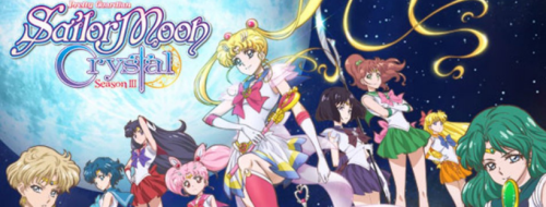 sailor moon