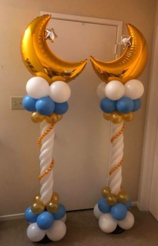 ideas para una fiesta de sailor moon