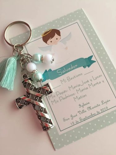 souvenirs originales para comunion
