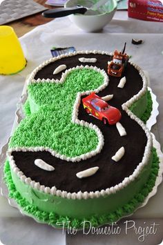 torta cars