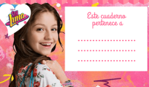 etiqueta soy luna