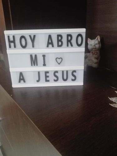 frases para primera comunion