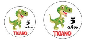 golosinas personalizadas