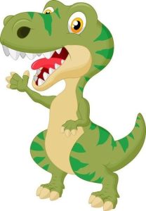 dinosaurios