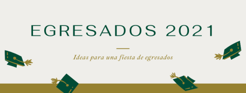 egresados