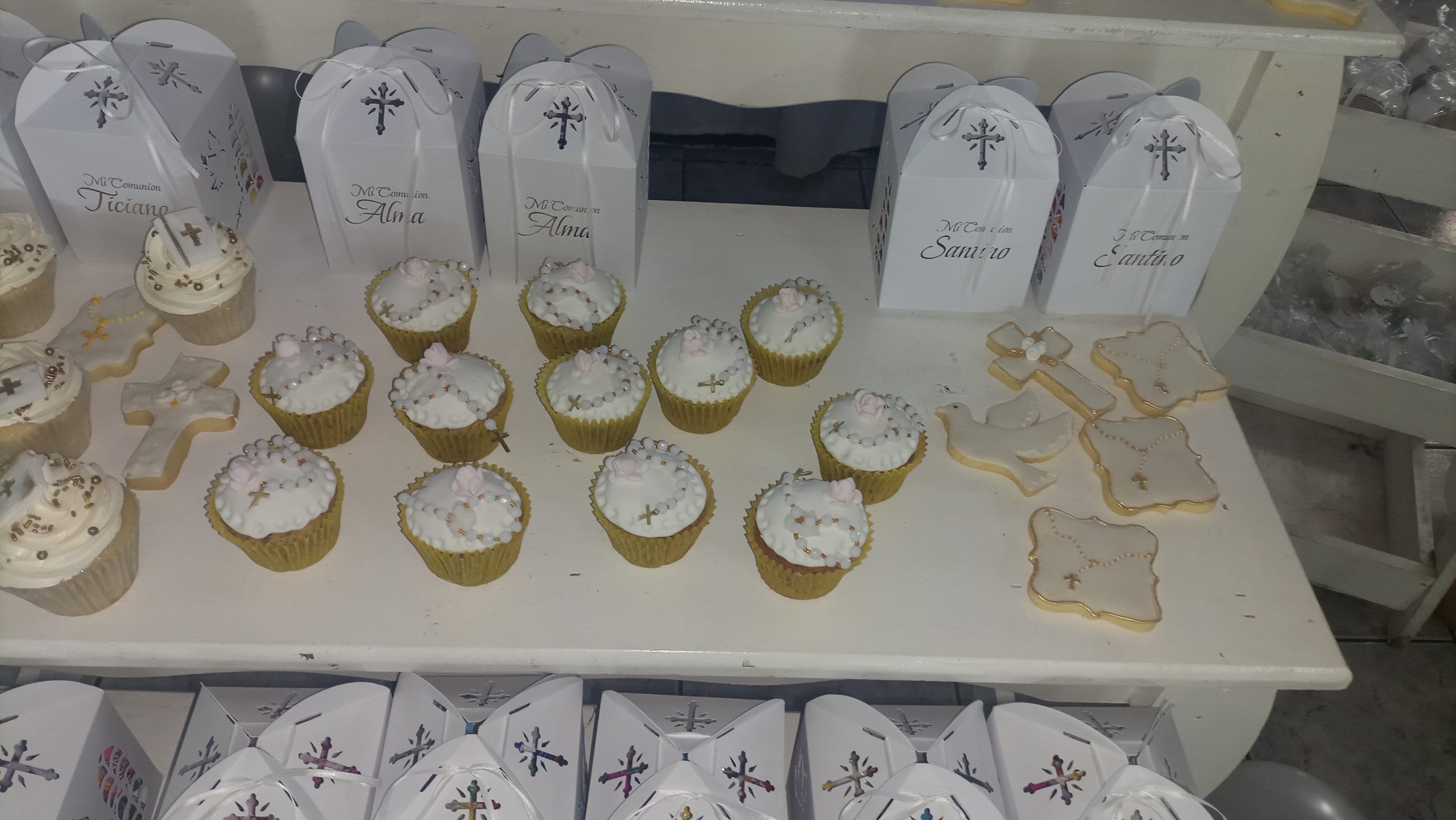 souvenirs para primer comunión