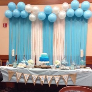 cumpleaños de argentina para niños