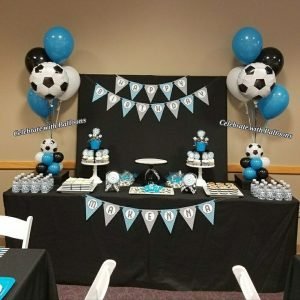 cumpleaños de argentina para niños