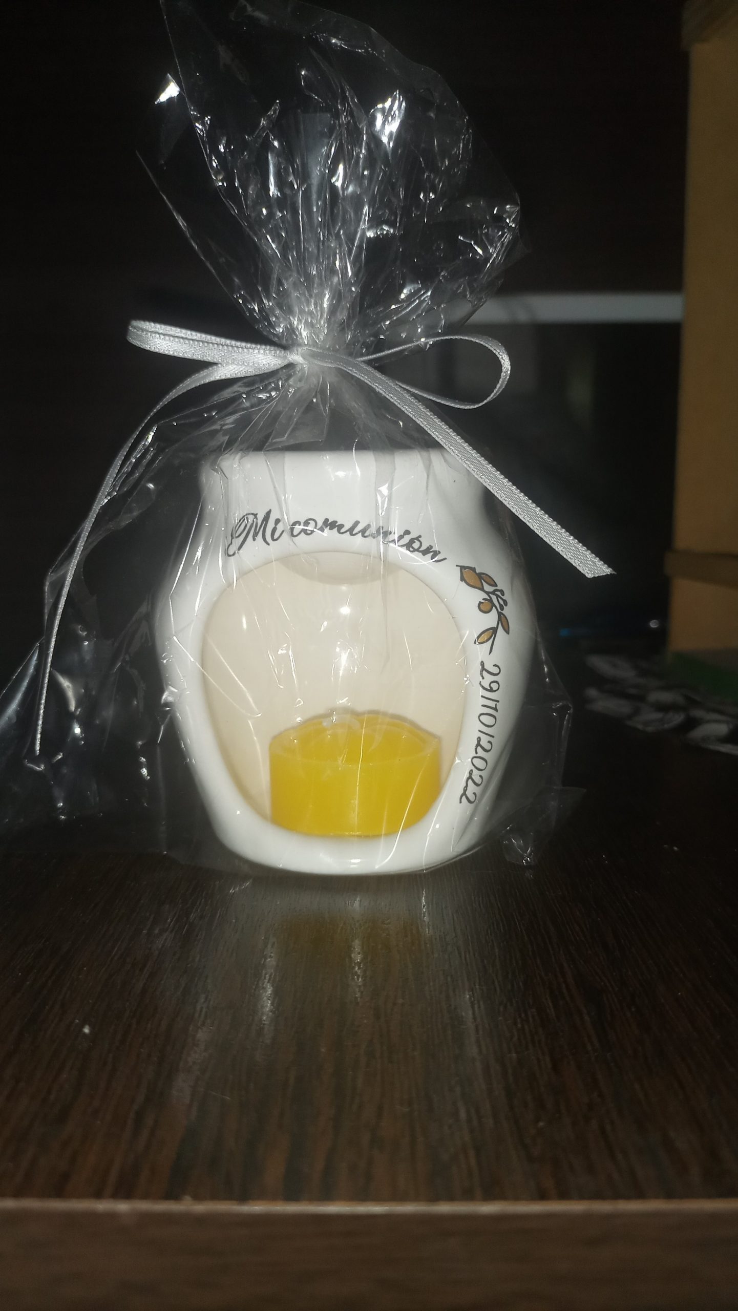 Souvenirs primera comunion