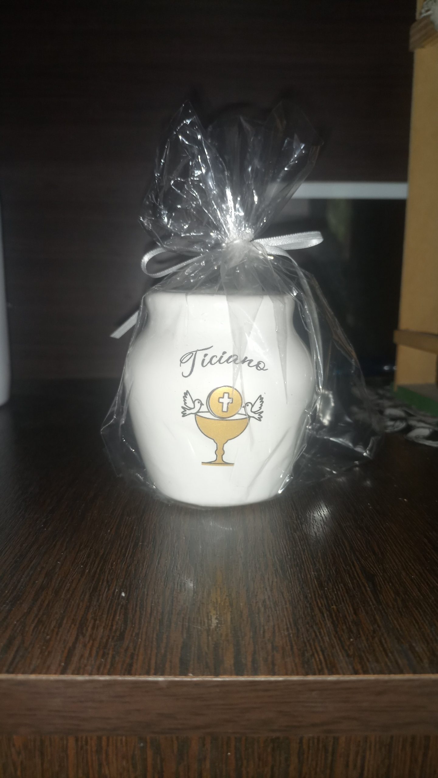 Souvenirs primera comunion