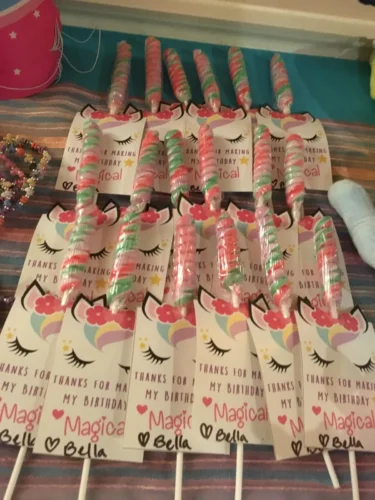 souvenirs de unicornio
