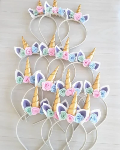 souvenirs de unicornio