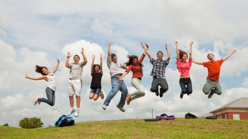 adolescentes