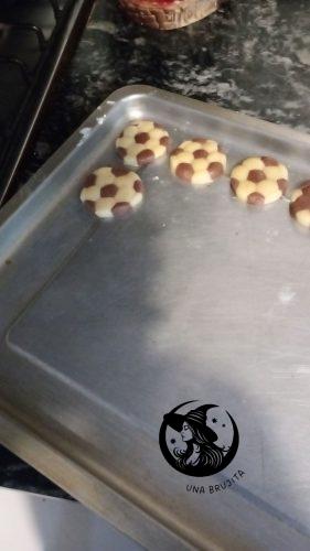galletitas