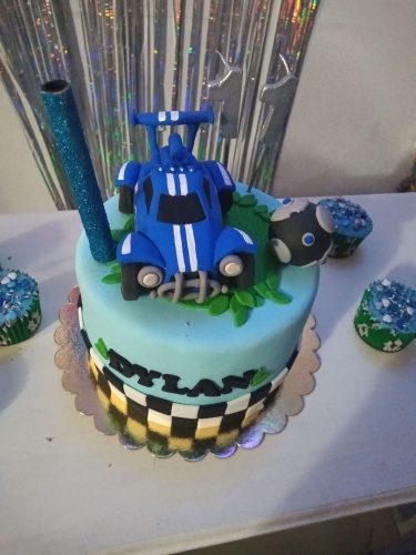 temáticas para cumpleaños de varón