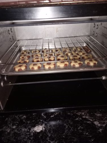 galletitas
