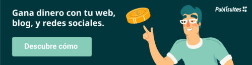 webs que te pagan por escribir en español