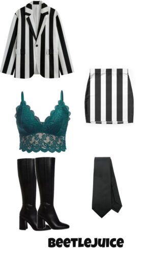 Beetlejuice