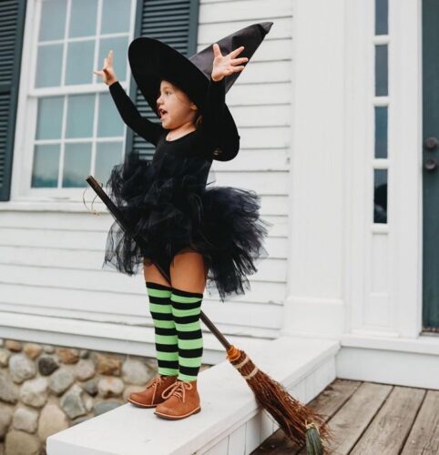 disfraces para halloween