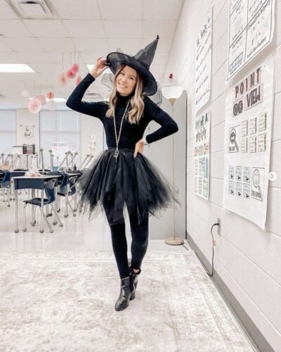 disfraces para halloween