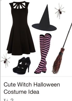 disfraces para halloween