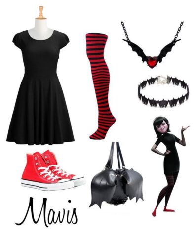 disfraces para halloween