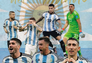 caratulas argentina campeón para imprimir