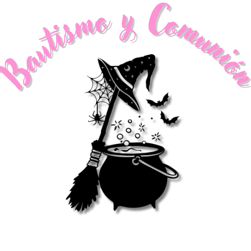 Ideas para bautismo y comunion