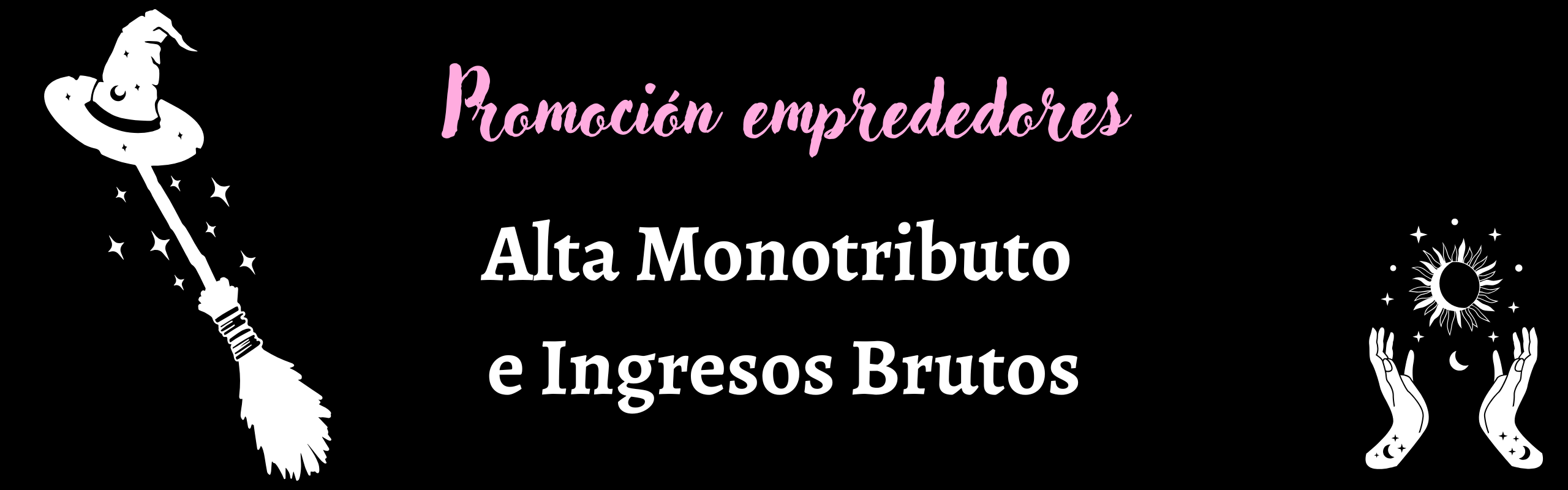 Alta monotributo