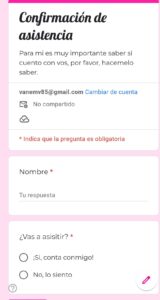 invitacion interactiva de capibara