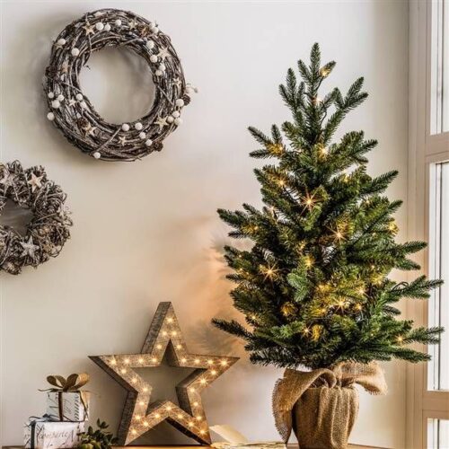 arbol de navidad