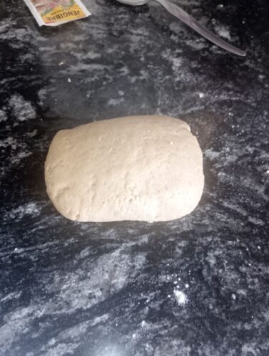 receta de galletas de jengibre