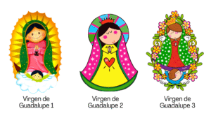 Invitación Digital de Comunión porfis