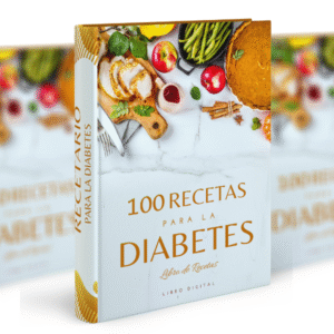 recetas para diabeticos