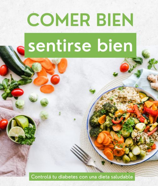 Alimentación para Diabéticos