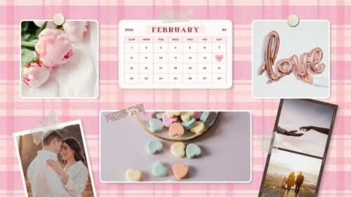 ideas para san valentin