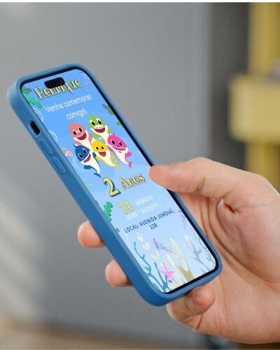 Cómo elegir la invitación ideal según la edad del cumpleañero