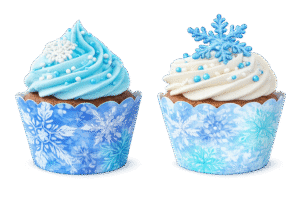 kit imprimible frozen para cumpleaños