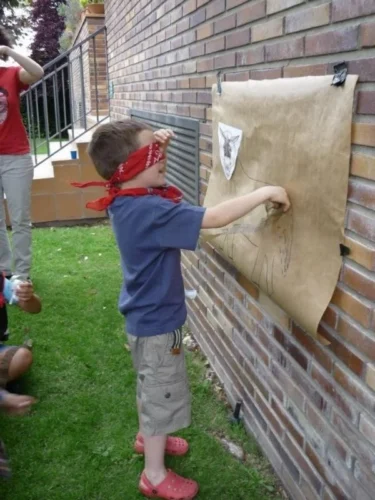actividades para cumpleaños infantiles originales