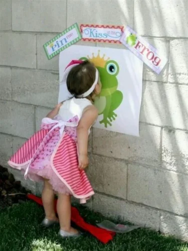 actividades para cumpleaños infantiles originales