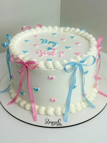 ideas para revelacion de genero