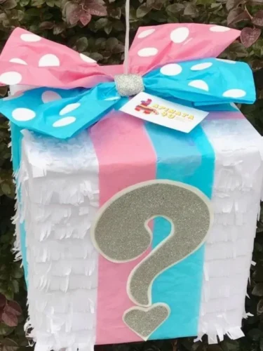 ideas para revelacion