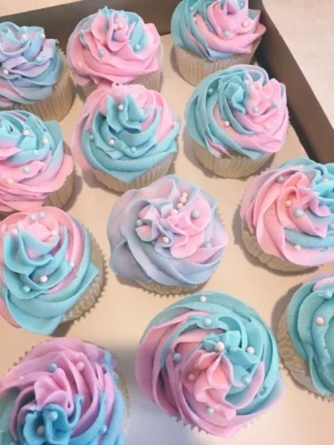 ideas para revelacion de genero