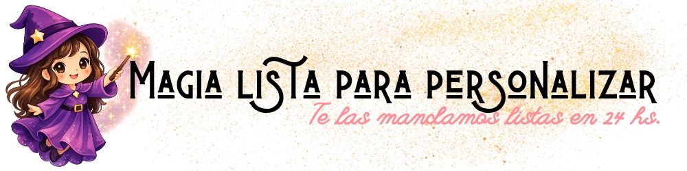 Invitaciones digitales personalizadas