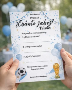 kit imprimible para 40 años argentina 