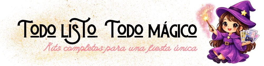 Kits para cumpleaños 