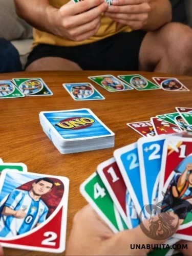 juego de cartas imprimible