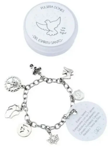 ideas de regalos para confirmacion
