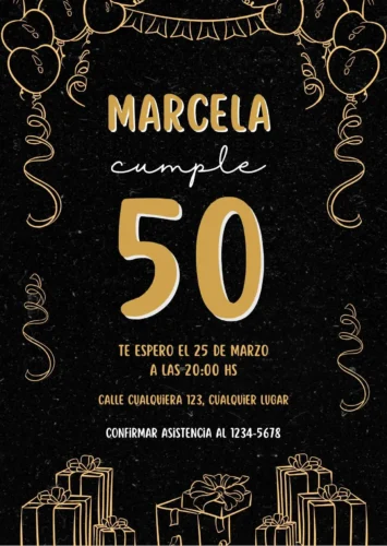 tendencias en invitaciones 2026